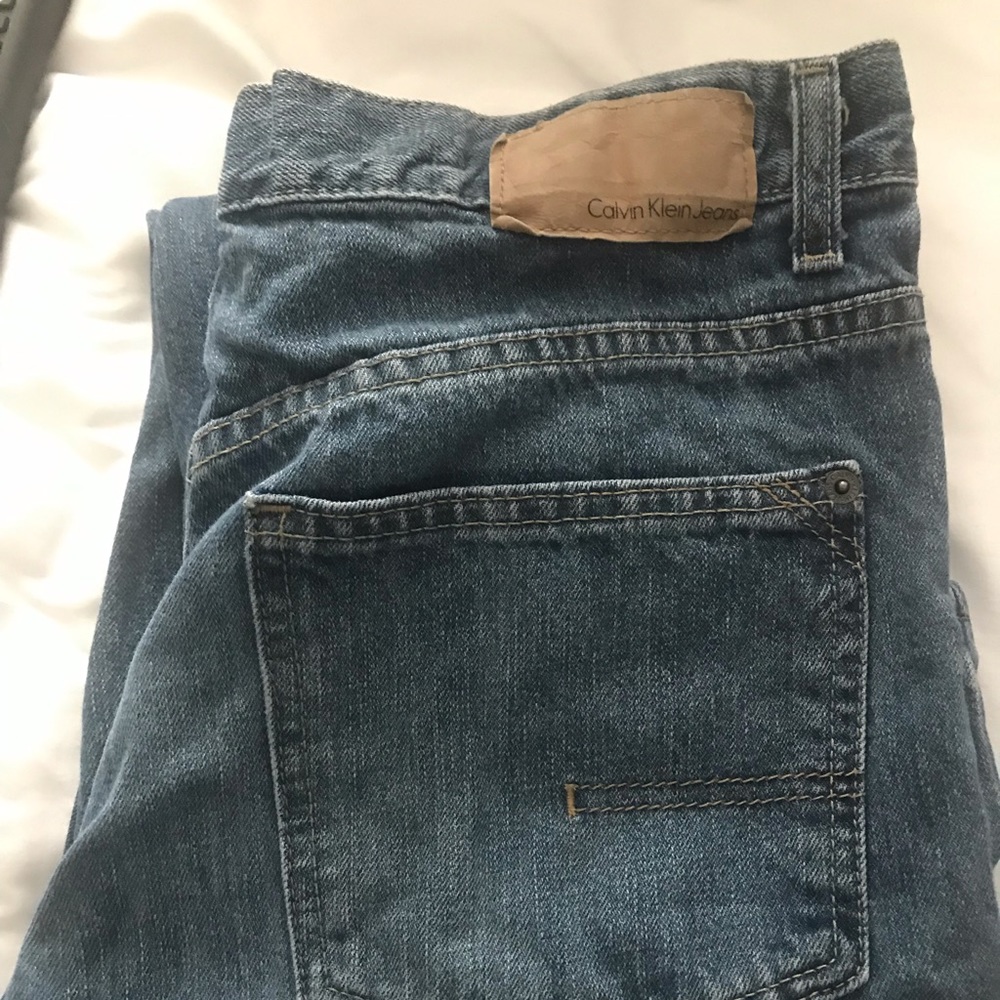 Men’s jeans